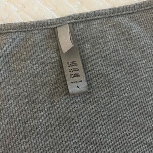 SKIMS Long Sleeve Dress